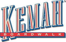 Kemah Boardwalk